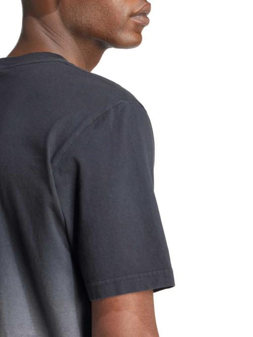 ADIDAS SPORTSWEAR All SZN Dip-Dye Tee