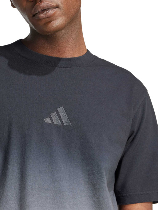 ADIDAS SPORTSWEAR All SZN Dip-Dye Tee