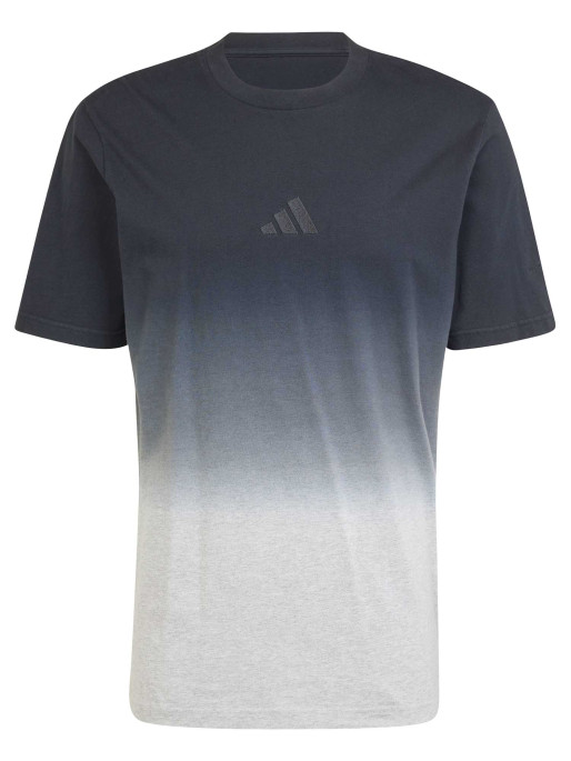 ADIDAS SPORTSWEAR All SZN Dip-Dye Tee