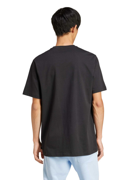 ADIDAS SPORTSWEAR Κοντομάνικη Μπλούζα lens elevated graphic