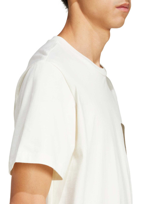 ADIDAS SPORTSWEAR Κοντομάνικη Μπλούζα