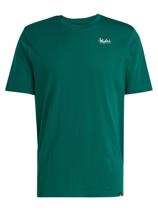 ADIDAS SPORTSWEAR Lounge Still Life Bowl Graphic Tee