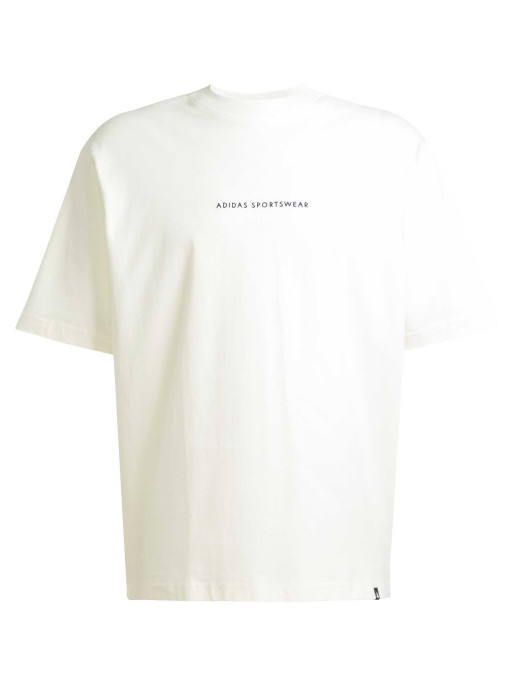 ADIDAS SPORTSWEAR Tricou Codes Doodle Camp Graphic