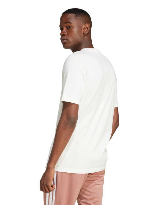 ADIDAS SPORTSWEAR Lounge Ice Graphic T-Shirt