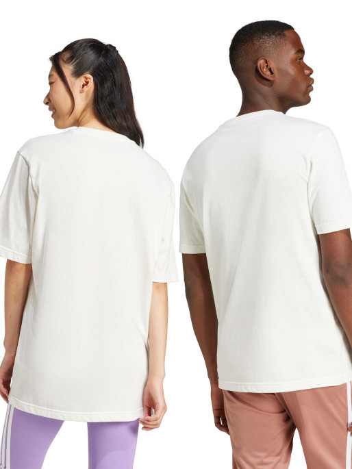 ADIDAS SPORTSWEAR Lounge Ice Graphic T-Shirt