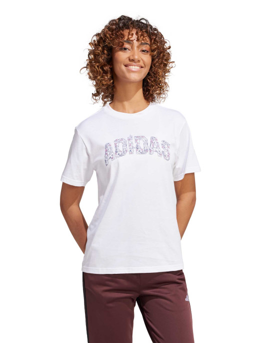 ADIDAS SPORTSWEAR Tricou Tech Illustrate Graphic