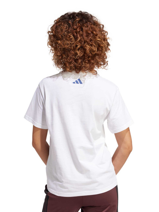 ADIDAS SPORTSWEAR Tricou Tech Illustrate Graphic