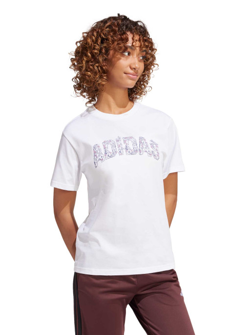 ADIDAS SPORTSWEAR Tricou Tech Illustrate Graphic