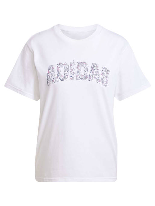 ADIDAS SPORTSWEAR Tricou Tech Illustrate Graphic