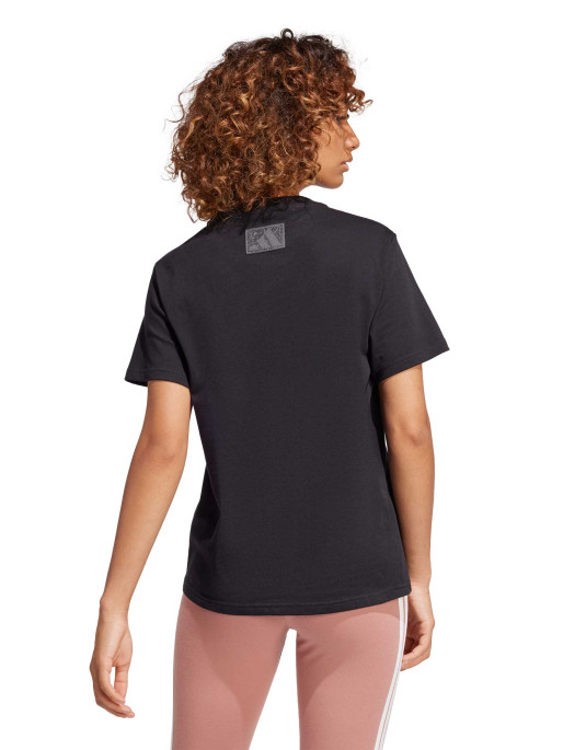 ADIDAS SPORTSWEAR Tricou Camo Graphic