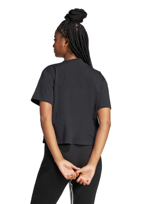 ADIDAS SPORTSWEAR Tricou Dance Graphic