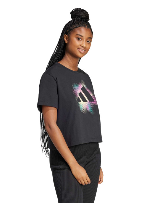ADIDAS SPORTSWEAR Tricou Dance Graphic