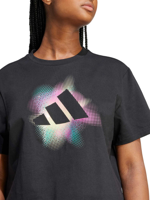 ADIDAS SPORTSWEAR Tricou Dance Graphic