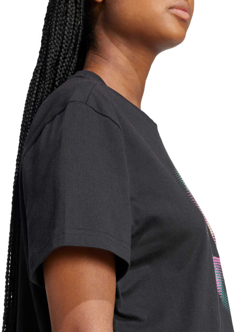 ADIDAS SPORTSWEAR Tricou Dance Graphic