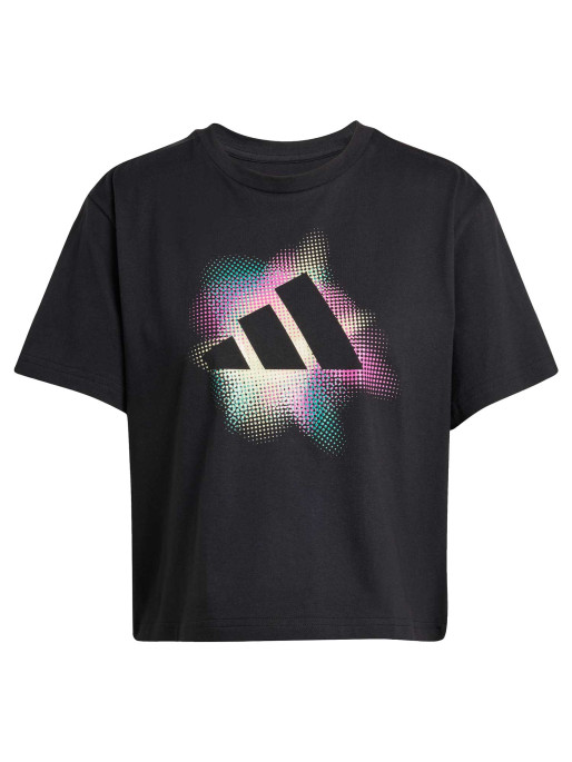 ADIDAS SPORTSWEAR Tricou Dance Graphic