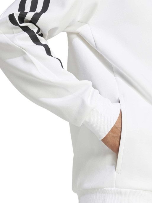 ADIDAS SPORTSWEAR Αθλητική Ζακέτα Future Icons 3-Stripes Full Zip Hoodie