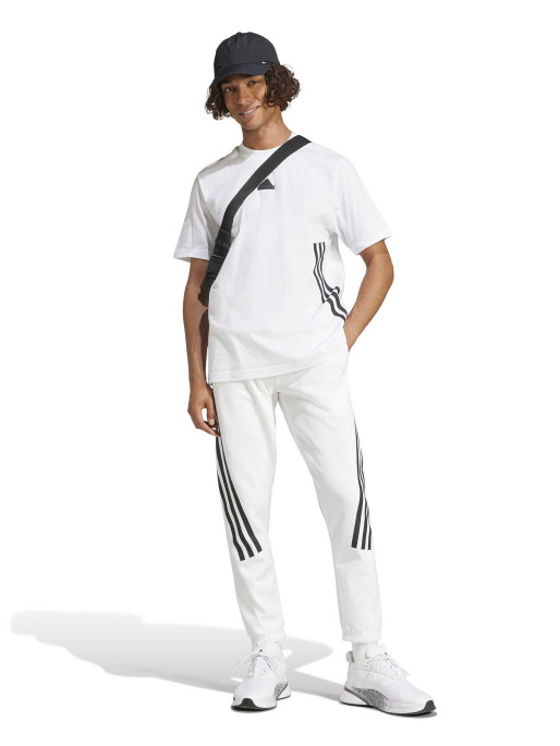 ADIDAS SPORTSWEAR Tricou Future Icons 3-Stripes