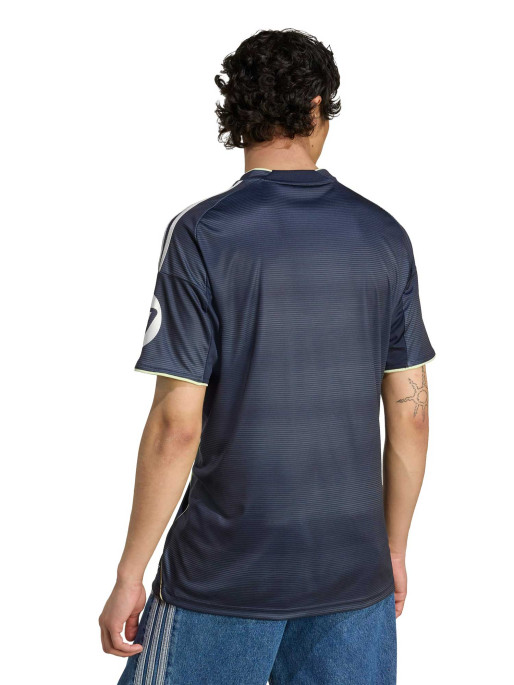 ADIDAS PERFORMANCE T-shirt Real Madrid 25/26 Away Jersey