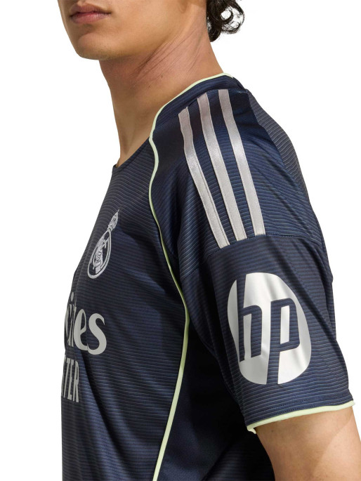 ADIDAS PERFORMANCE T-shirt Real Madrid 25/26 Away Jersey