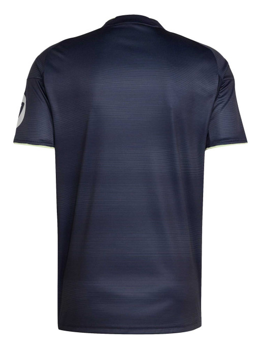 ADIDAS PERFORMANCE T-shirt Real Madrid 25/26 Away Jersey