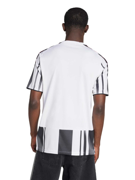 ADIDAS PERFORMANCE Juventus 25/26 Home Jersey
