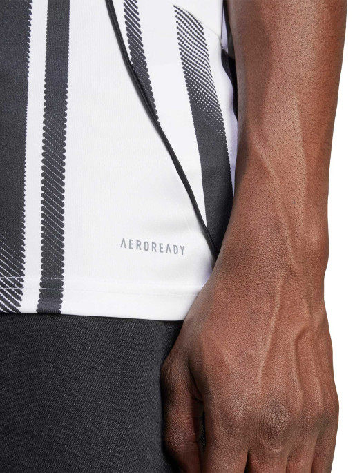 ADIDAS PERFORMANCE Juventus 25/26 Home Jersey