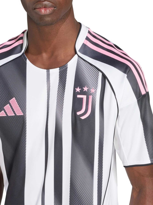 ADIDAS PERFORMANCE Juventus 25/26 Home Jersey