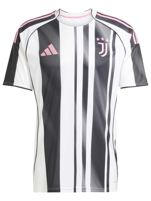 ADIDAS PERFORMANCE Juventus 25/26 Home Jersey