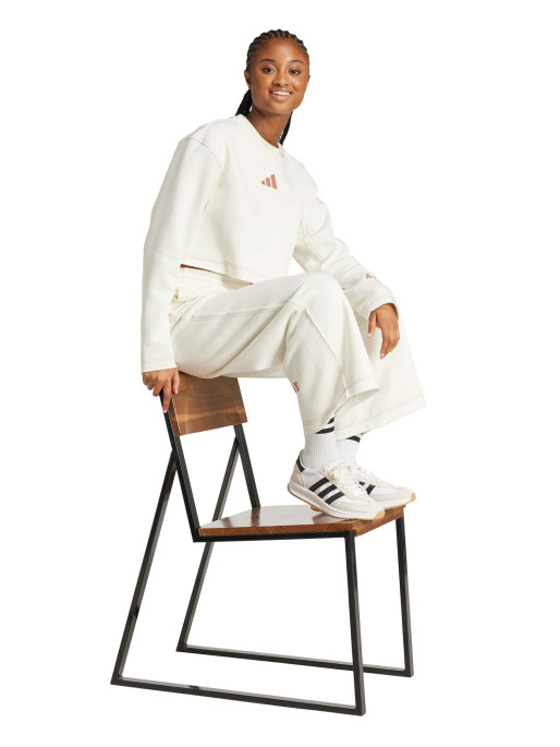 ADIDAS SPORTSWEAR Μακρυμάνικη Μπλούζα W ALL SZN G SWT