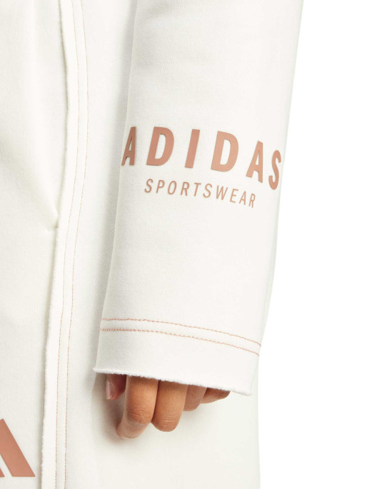 ADIDAS SPORTSWEAR Μακρυμάνικη Μπλούζα W ALL SZN G SWT