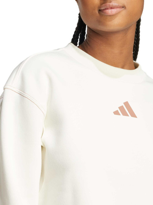 ADIDAS SPORTSWEAR Μακρυμάνικη Μπλούζα W ALL SZN G SWT