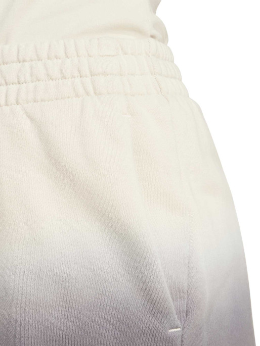 ADIDAS SPORTSWEAR ALL SZN High-Rise Dip-Dye Shorts