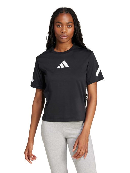 ADIDAS SPORTSWEAR Tricou Z.n.e.