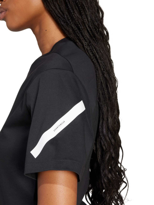 ADIDAS SPORTSWEAR Tricou Z.n.e.