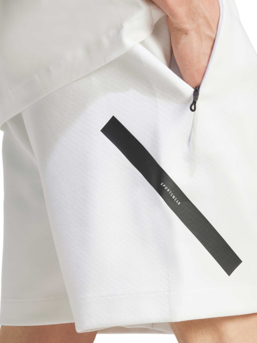 ADIDAS SPORTSWEAR New Z.N.E. Shorts