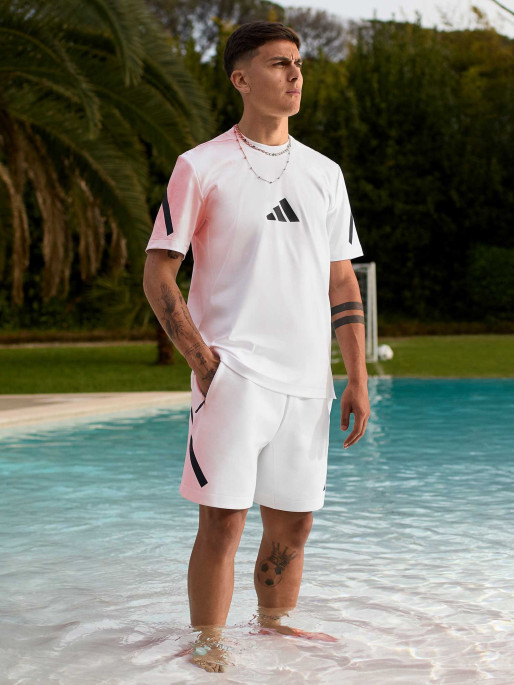 ADIDAS SPORTSWEAR New Z.N.E. Shorts