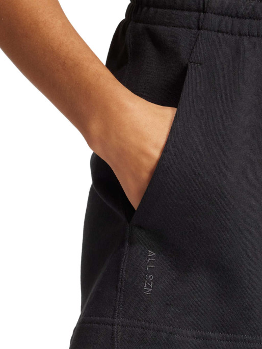 ADIDAS Αθλητικό Σορτς ALL SZN French Terry Shorts