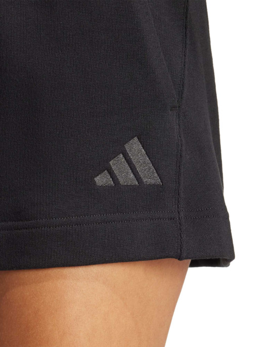 ADIDAS Αθλητικό Σορτς ALL SZN French Terry Shorts