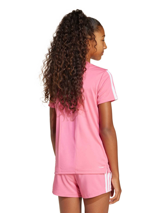 ADIDAS SPORTSWEAR Training Essentials 3-Stripes Tee Kids