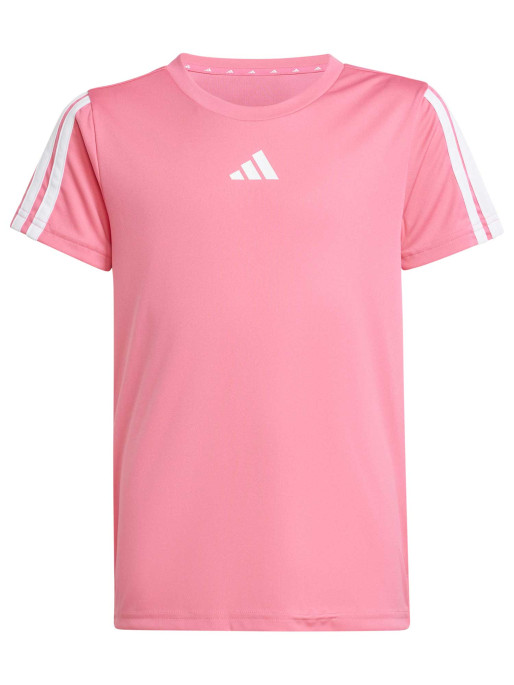 ADIDAS SPORTSWEAR Training Essentials 3-Stripes Tee Kids