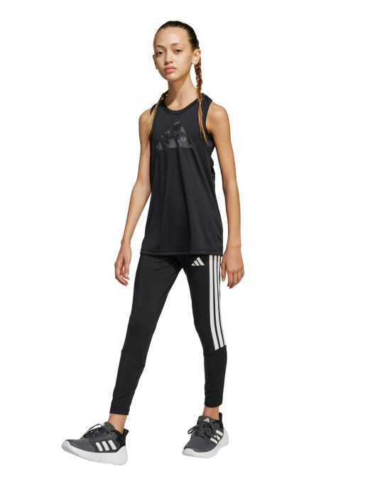 ADIDAS SPORTSWEAR Train Essentials 3-Stripes Leggings Kids