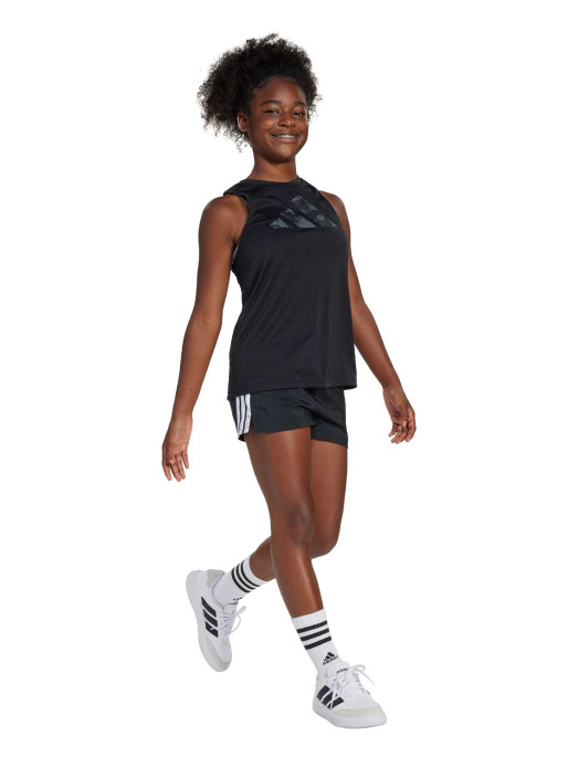 ADIDAS SPORTSWEAR Train Essentials 3-Stripes Shorts