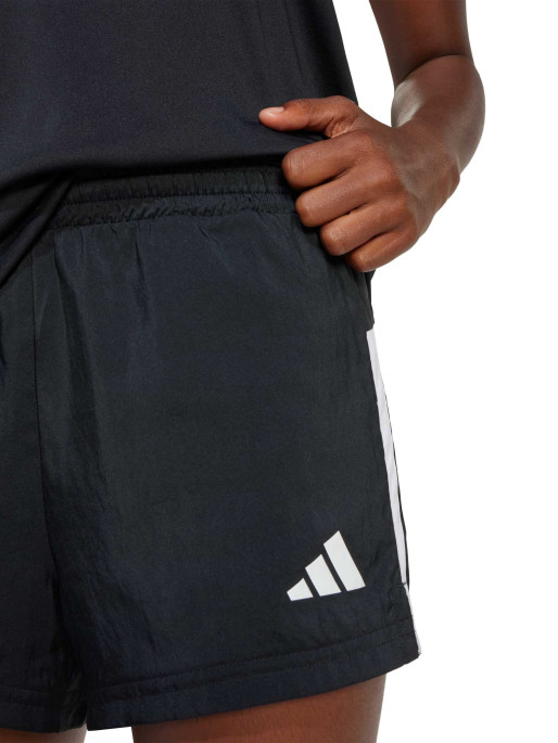 ADIDAS SPORTSWEAR Train Essentials 3-Stripes Shorts