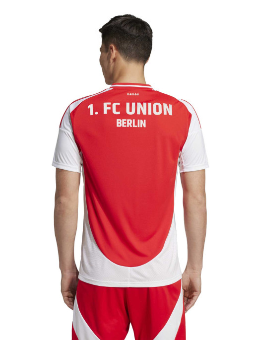 ADIDAS PERFORMANCE Тениска UNB H JSY