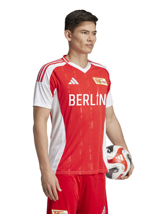 ADIDAS PERFORMANCE Тениска UNB H JSY