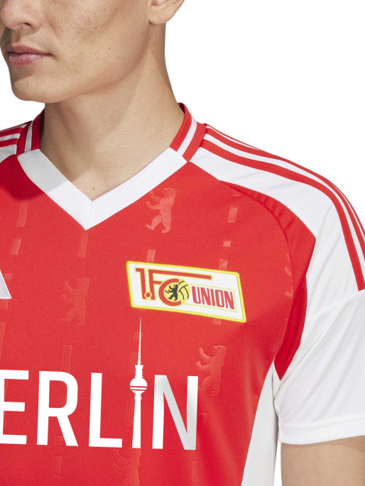 ADIDAS PERFORMANCE Тениска UNB H JSY