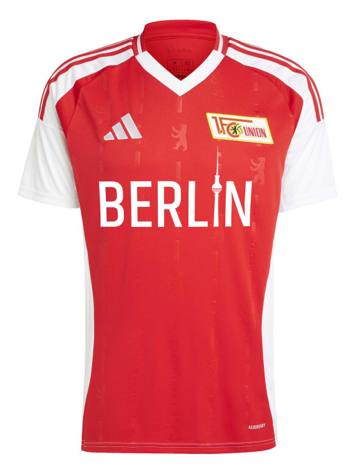 ADIDAS PERFORMANCE Тениска UNB H JSY