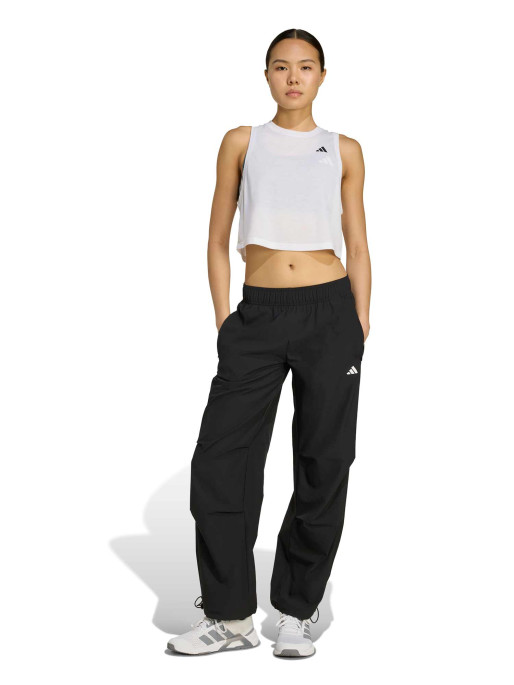 ADIDAS PERFORMANCE Спортно долнище Workout Essentials Woven Training