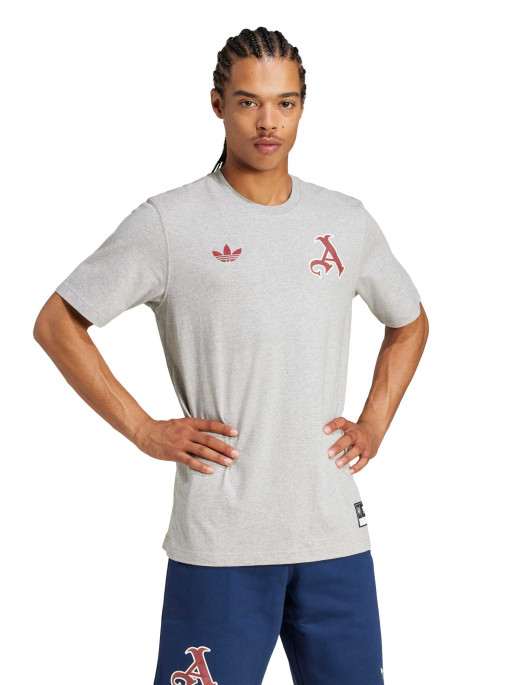 ADIDAS ORIGINALS Тениска Arsenal VRCT Tee