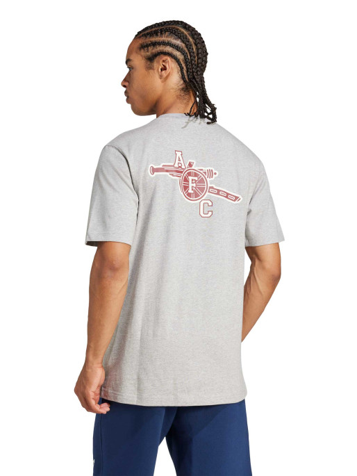 ADIDAS ORIGINALS Тениска Arsenal VRCT Tee